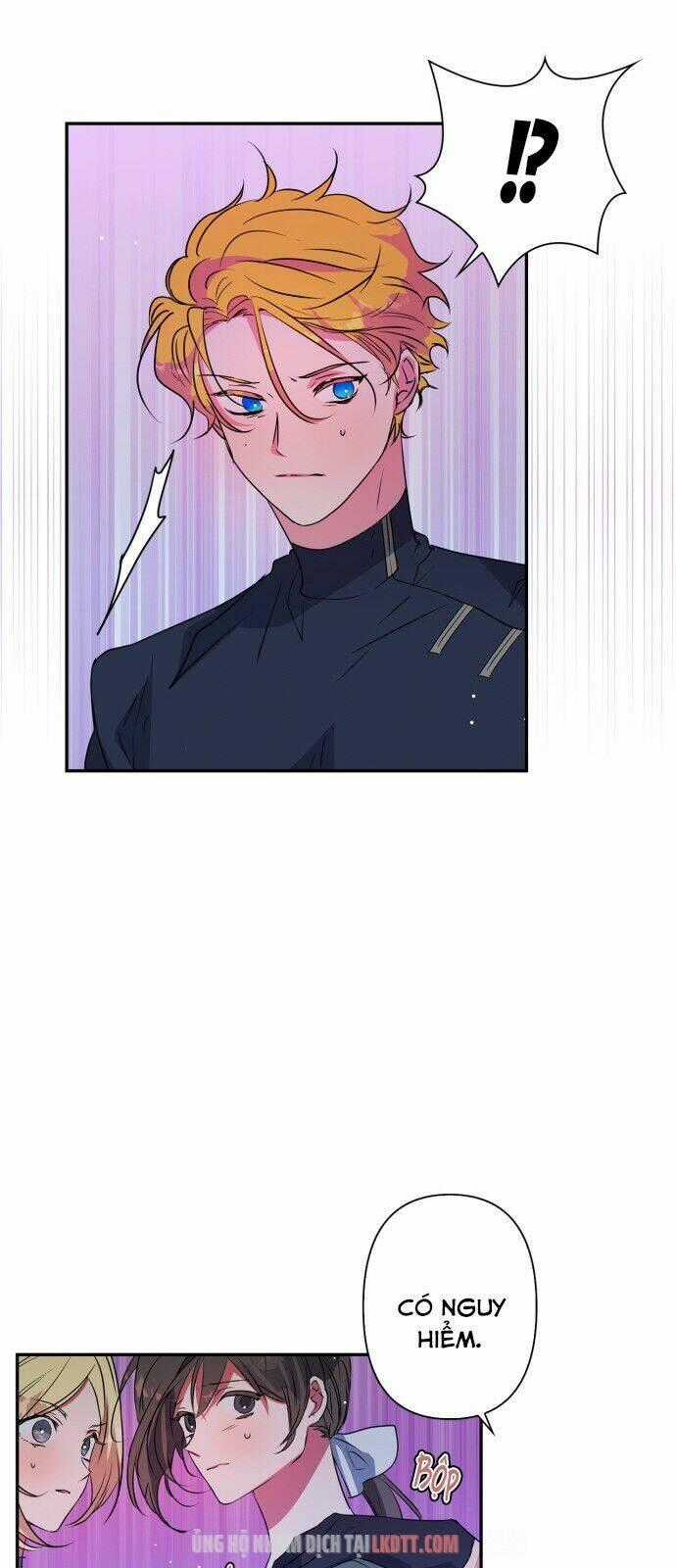 Thuần Hóa Quái Thú Thật Tốt Chapter 24 trang 44