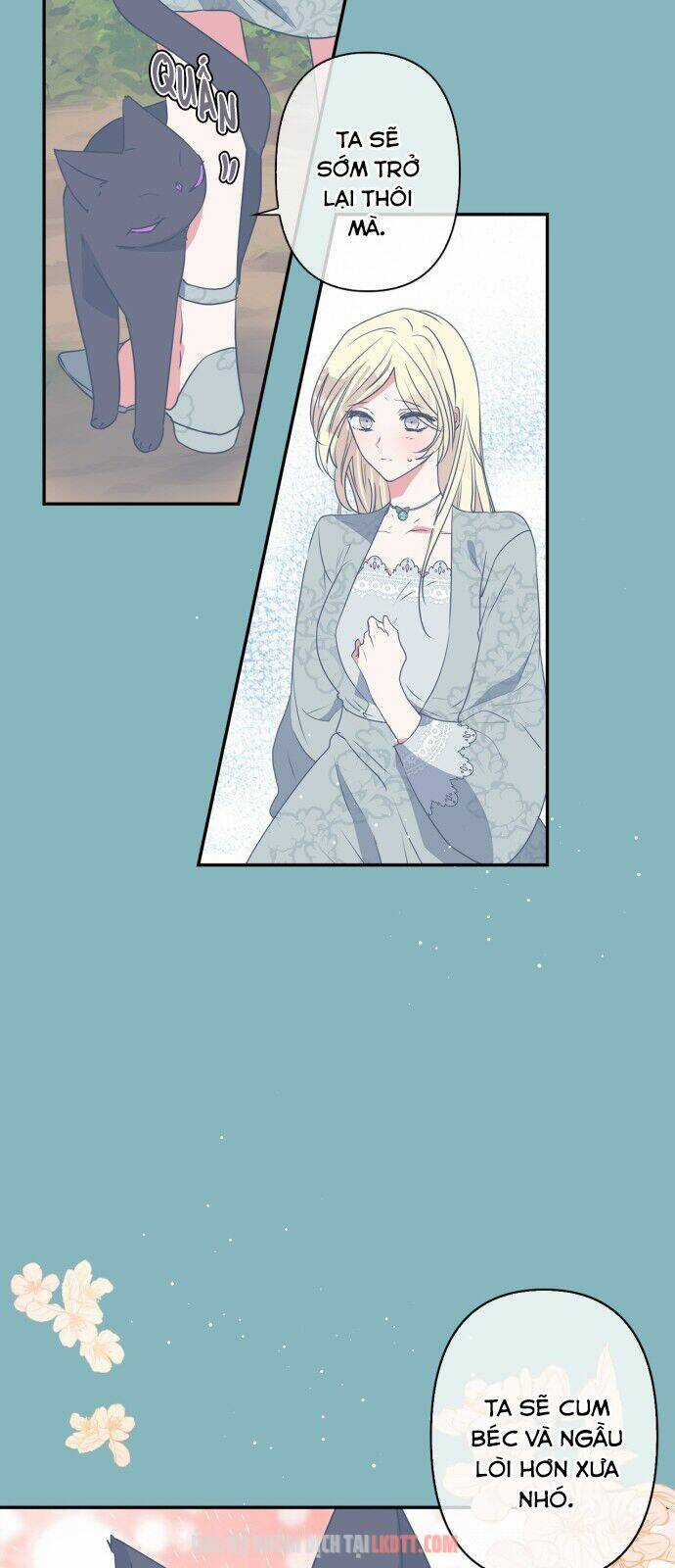 Thuần Hóa Quái Thú Thật Tốt Chapter 24 trang 6