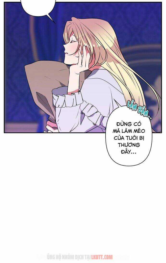 Thuần Hóa Quái Thú Thật Tốt Chapter 24 trang 8