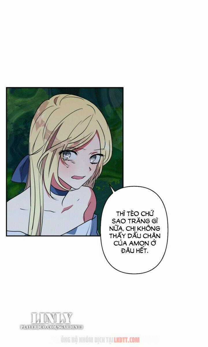 Thuần Hóa Quái Thú Thật Tốt Chapter 25 trang 1