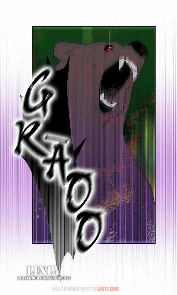 Thuần Hóa Quái Thú Thật Tốt Chapter 25 trang 13