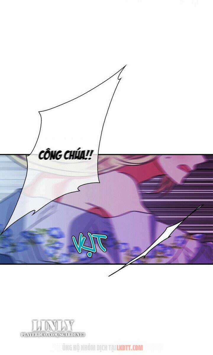 Thuần Hóa Quái Thú Thật Tốt Chapter 25 trang 14