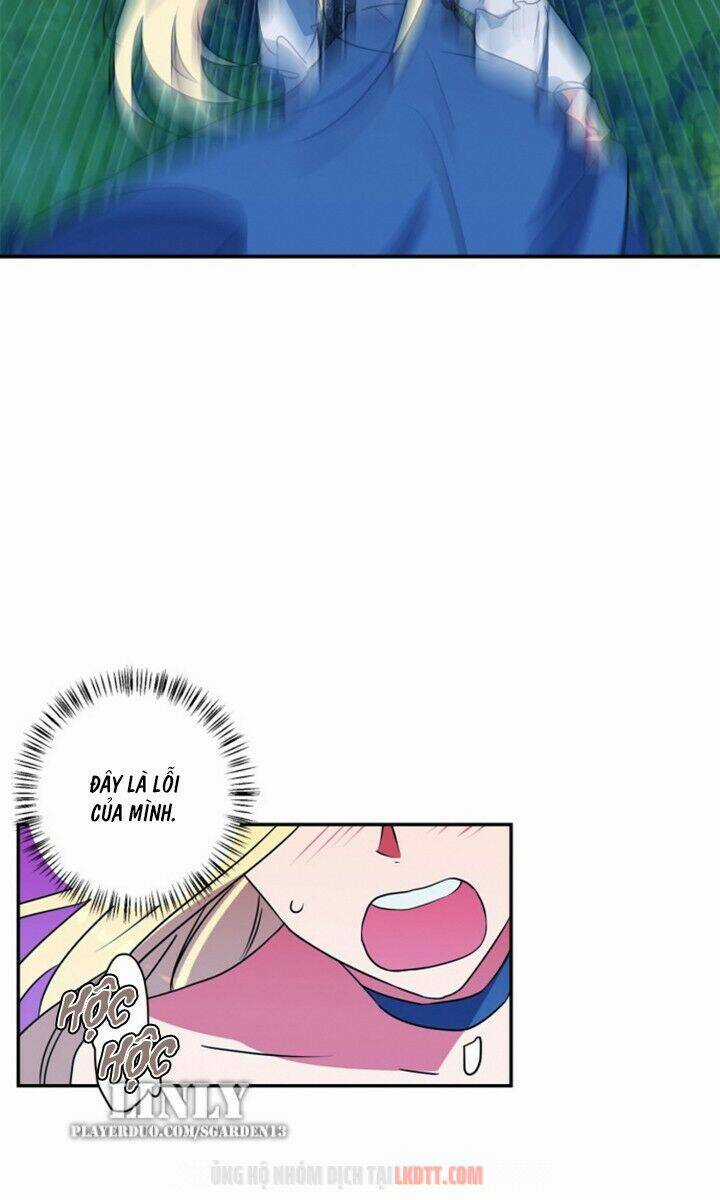 Thuần Hóa Quái Thú Thật Tốt Chapter 25 trang 16