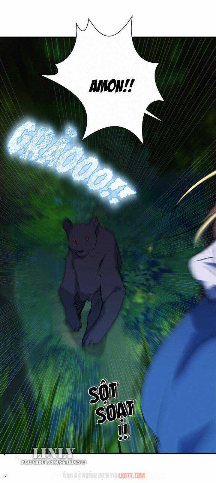 Thuần Hóa Quái Thú Thật Tốt Chapter 25 trang 17