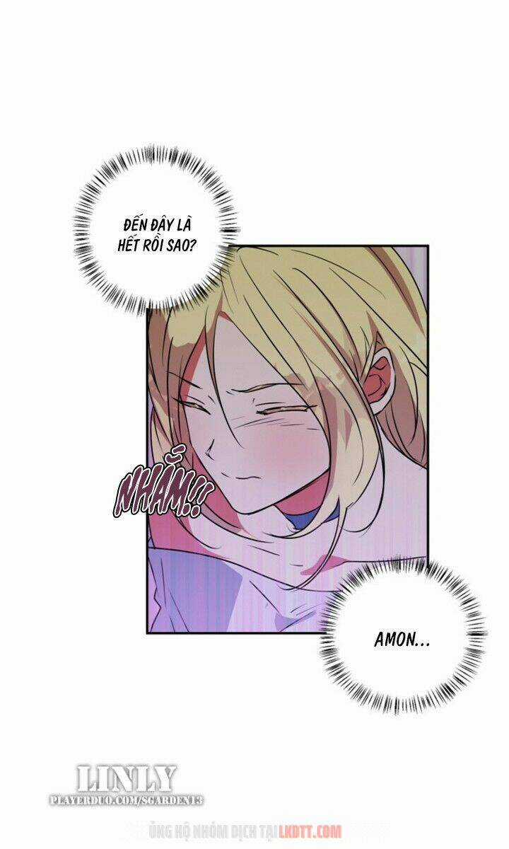 Thuần Hóa Quái Thú Thật Tốt Chapter 25 trang 21