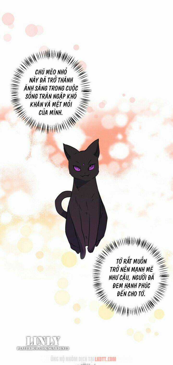 Thuần Hóa Quái Thú Thật Tốt Chapter 25 trang 22