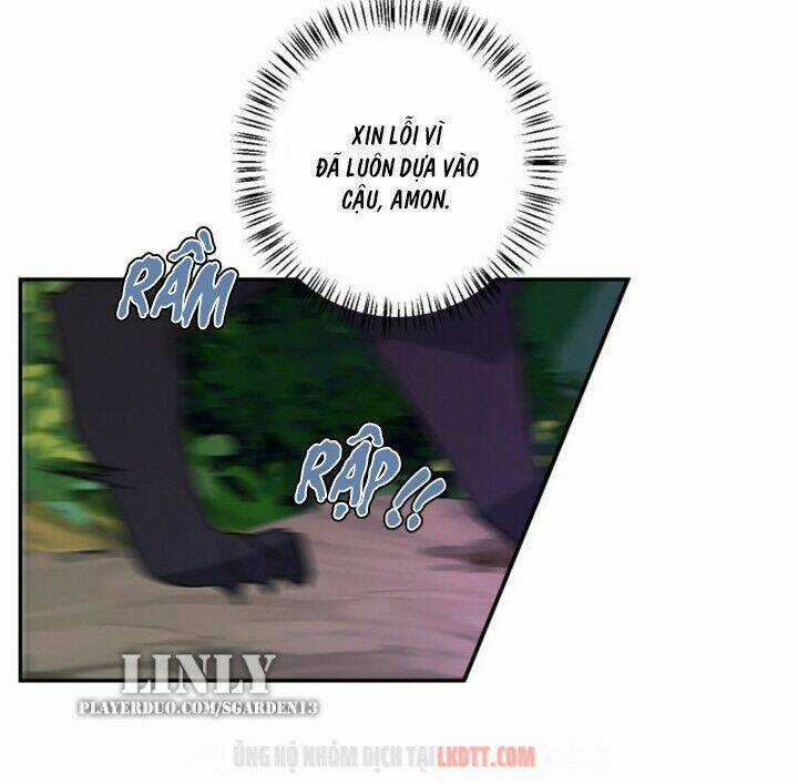 Thuần Hóa Quái Thú Thật Tốt Chapter 25 trang 23