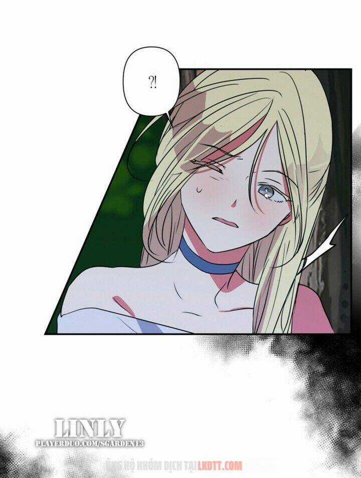 Thuần Hóa Quái Thú Thật Tốt Chapter 25 trang 25