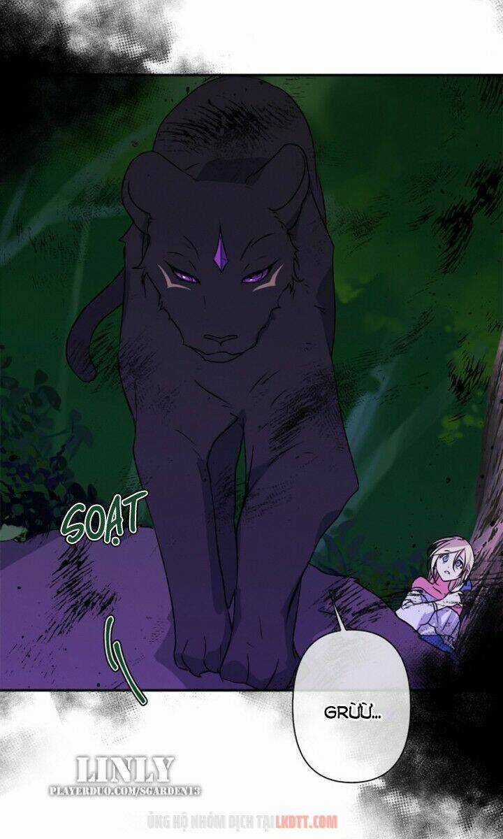 Thuần Hóa Quái Thú Thật Tốt Chapter 25 trang 26