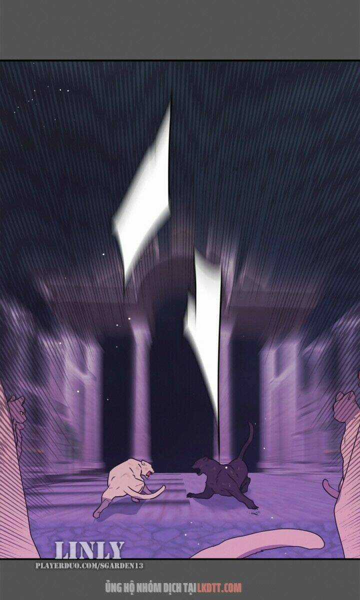 Thuần Hóa Quái Thú Thật Tốt Chapter 25 trang 29