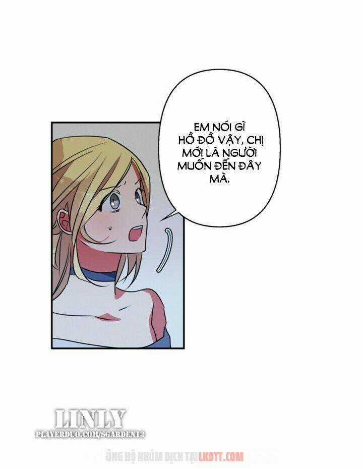 Thuần Hóa Quái Thú Thật Tốt Chapter 25 trang 3