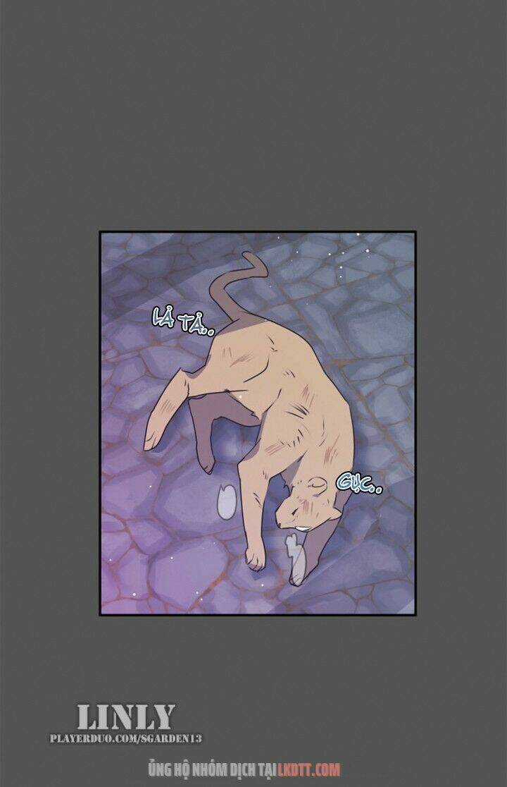 Thuần Hóa Quái Thú Thật Tốt Chapter 25 trang 30