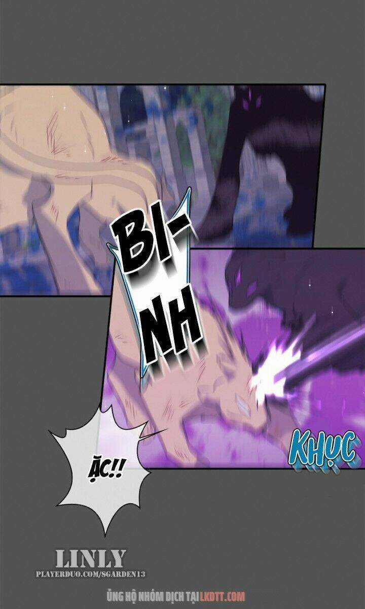 Thuần Hóa Quái Thú Thật Tốt Chapter 25 trang 31