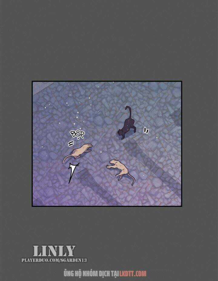 Thuần Hóa Quái Thú Thật Tốt Chapter 25 trang 32