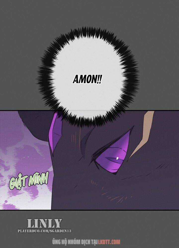 Thuần Hóa Quái Thú Thật Tốt Chapter 25 trang 34