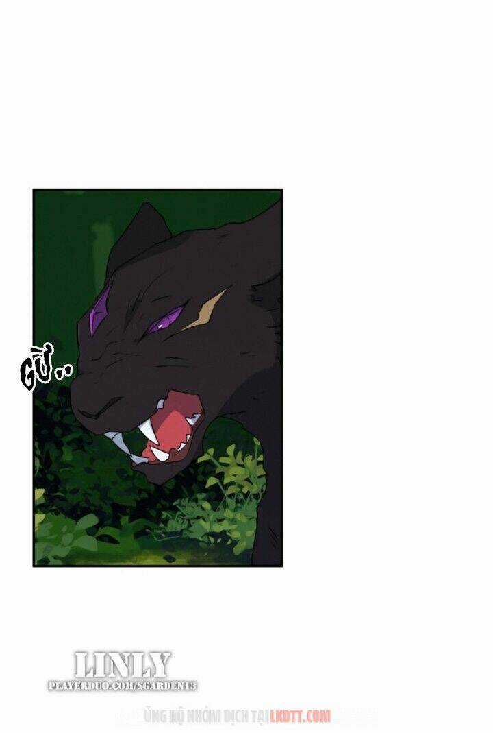 Thuần Hóa Quái Thú Thật Tốt Chapter 25 trang 36