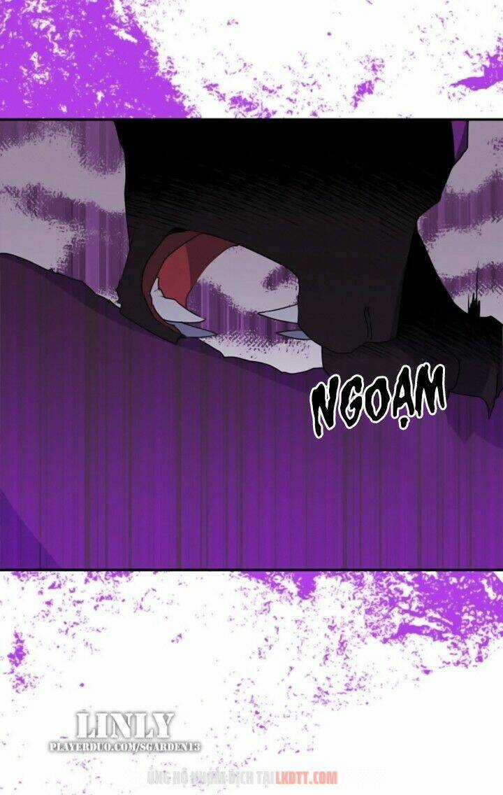 Thuần Hóa Quái Thú Thật Tốt Chapter 25 trang 38