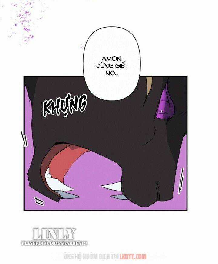 Thuần Hóa Quái Thú Thật Tốt Chapter 25 trang 39