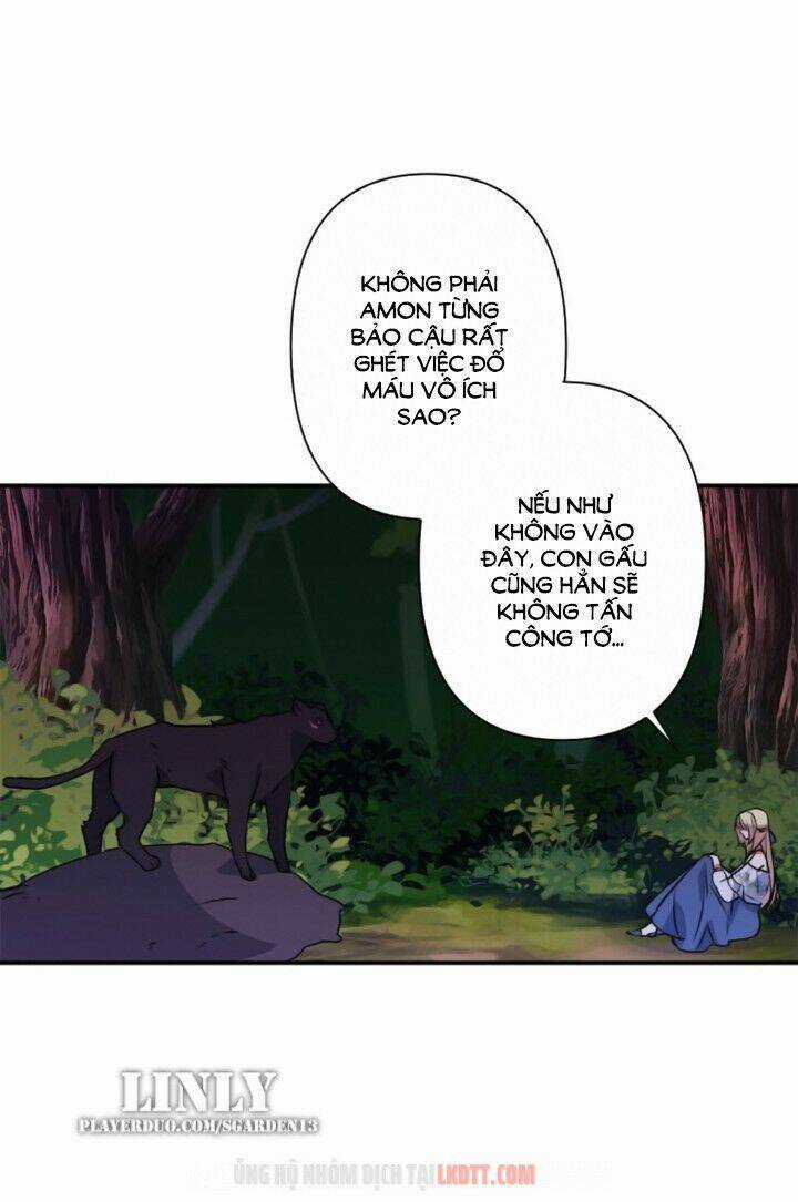 Thuần Hóa Quái Thú Thật Tốt Chapter 25 trang 41