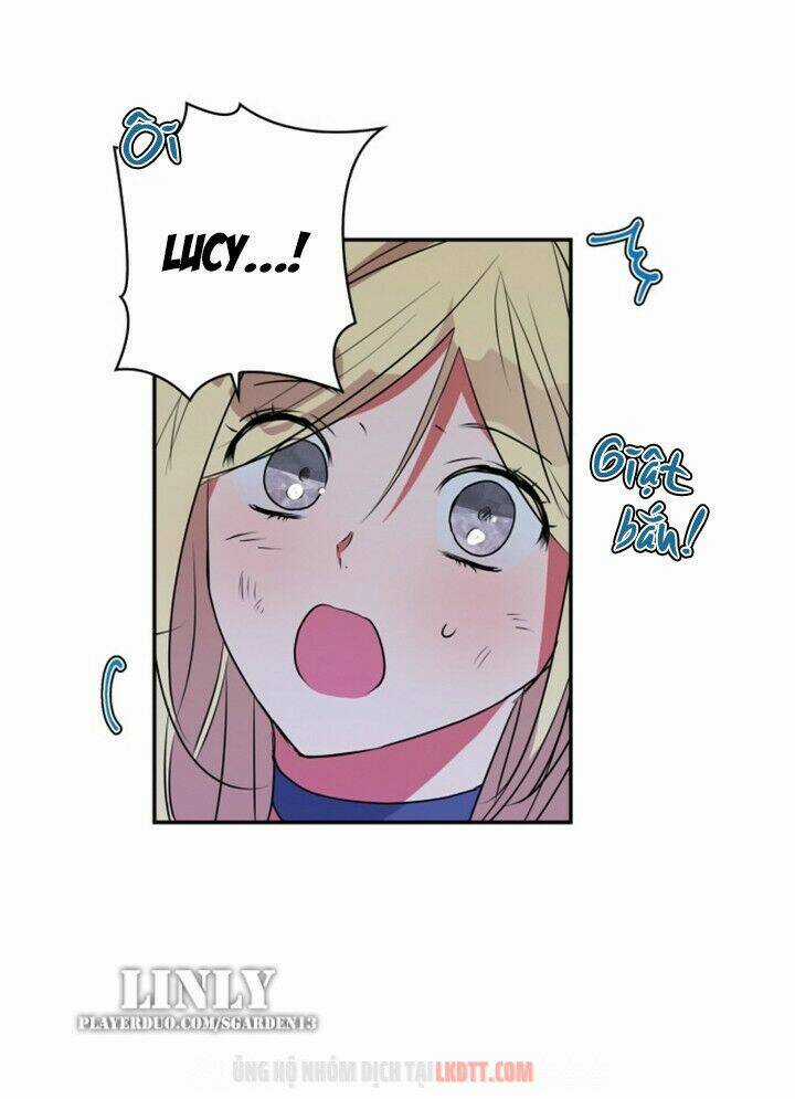 Thuần Hóa Quái Thú Thật Tốt Chapter 25 trang 44