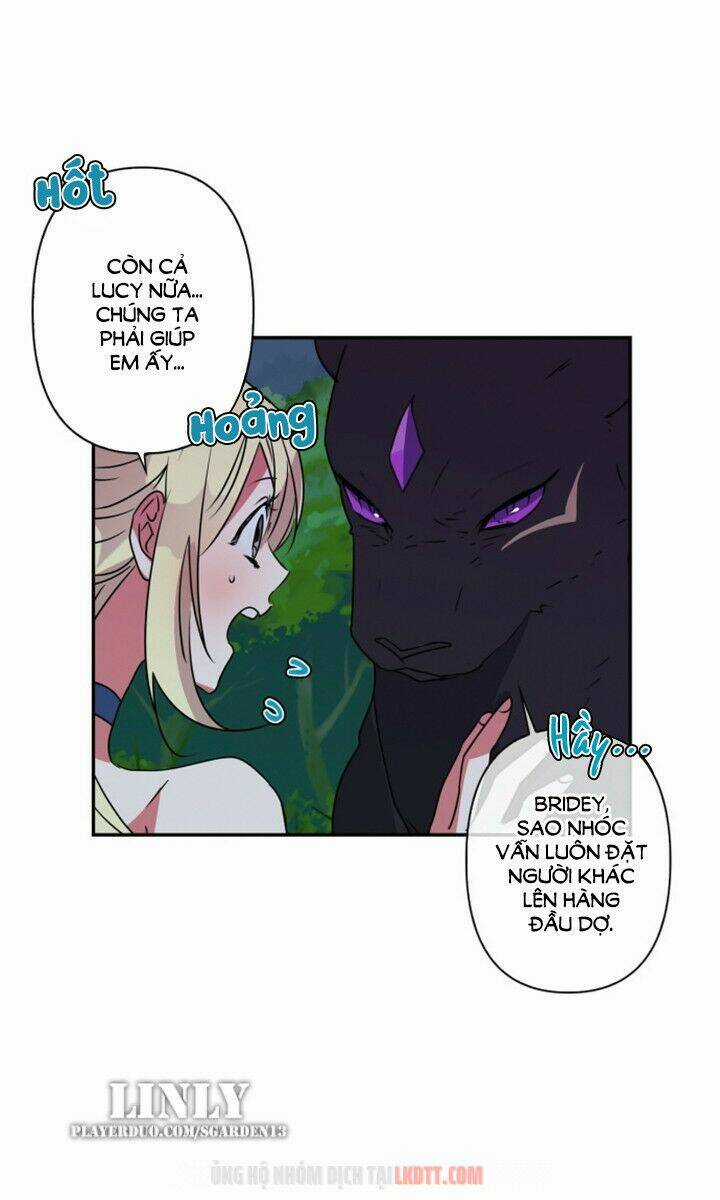 Thuần Hóa Quái Thú Thật Tốt Chapter 25 trang 45