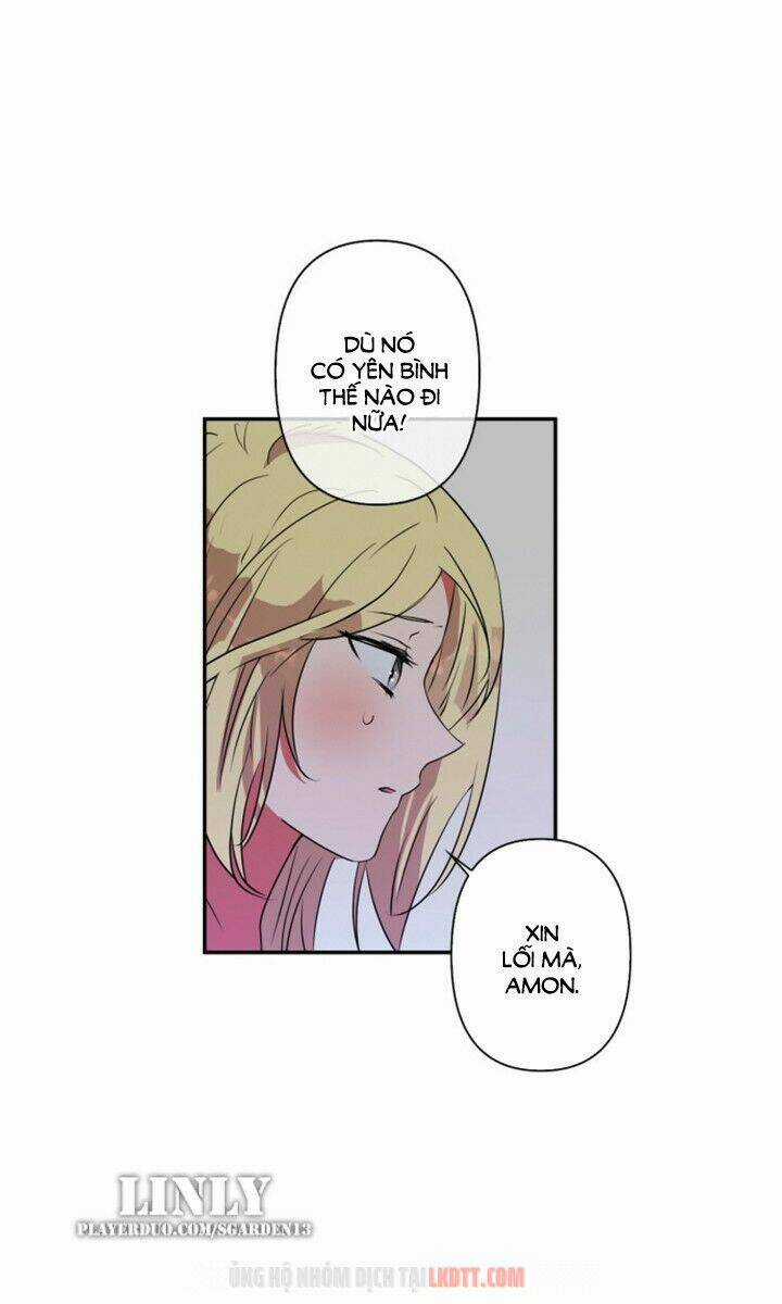 Thuần Hóa Quái Thú Thật Tốt Chapter 25 trang 47