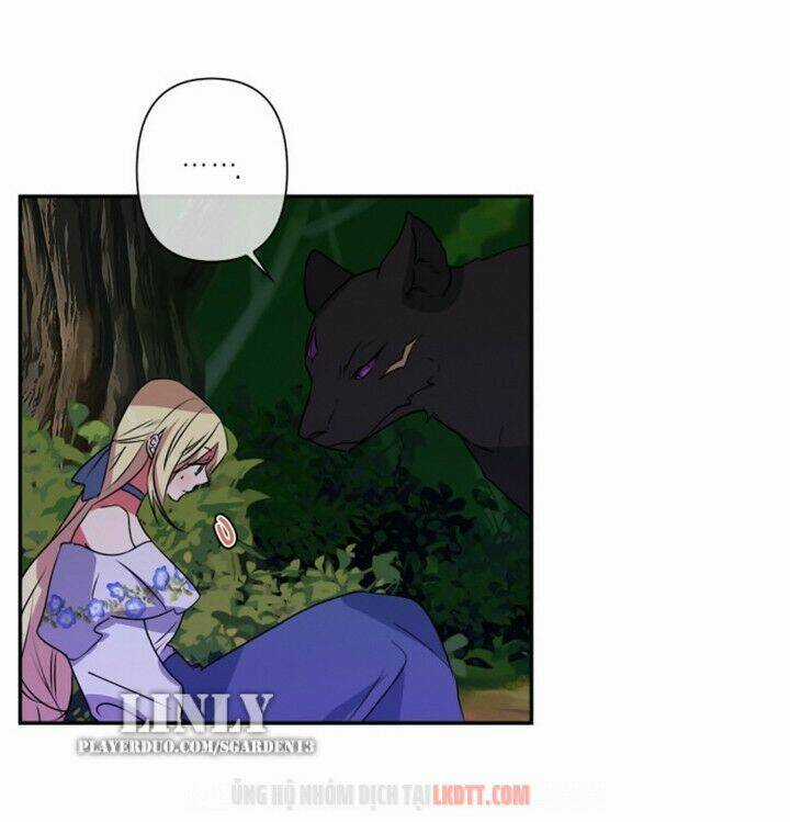 Thuần Hóa Quái Thú Thật Tốt Chapter 25 trang 48