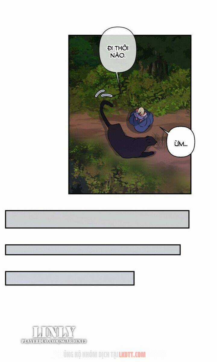 Thuần Hóa Quái Thú Thật Tốt Chapter 25 trang 49