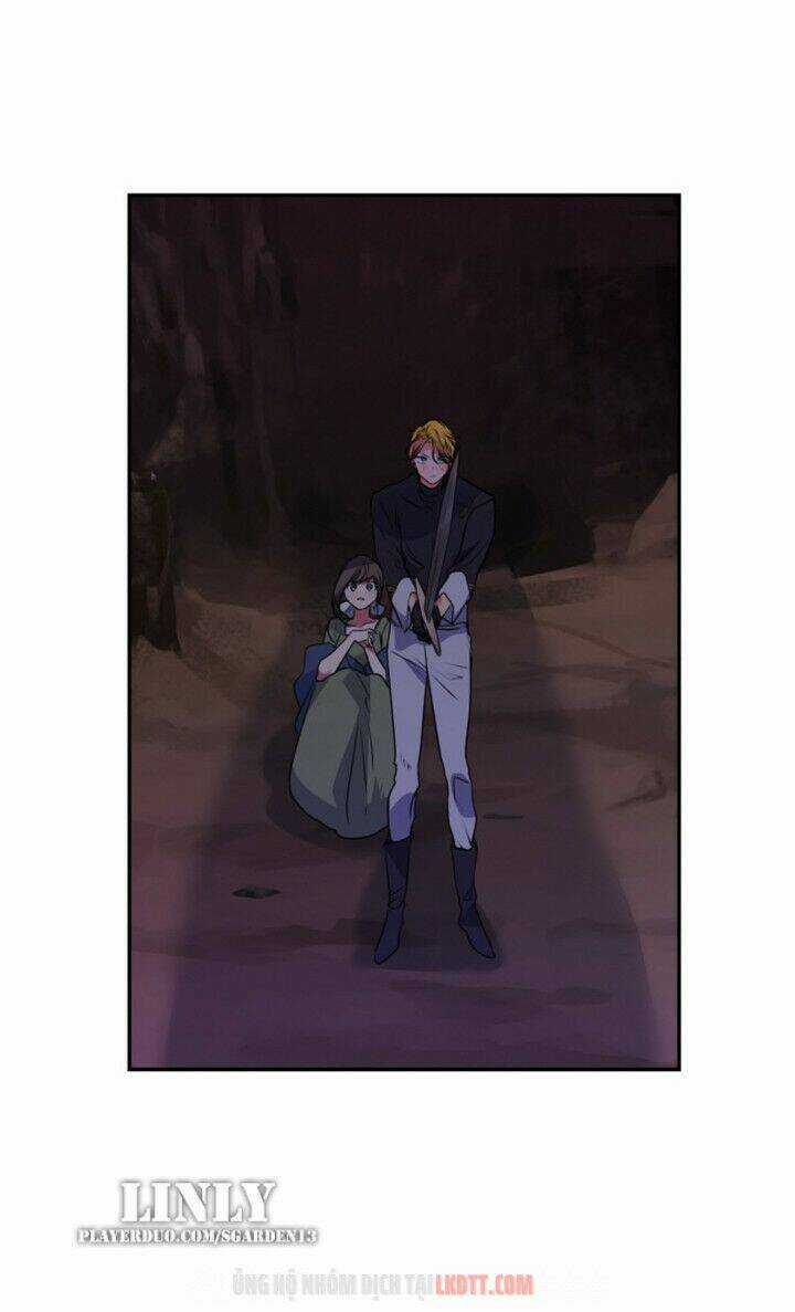 Thuần Hóa Quái Thú Thật Tốt Chapter 25 trang 51