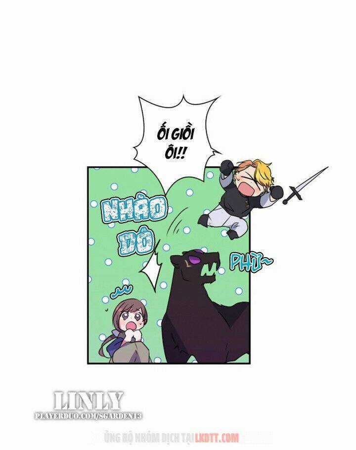 Thuần Hóa Quái Thú Thật Tốt Chapter 25 trang 52