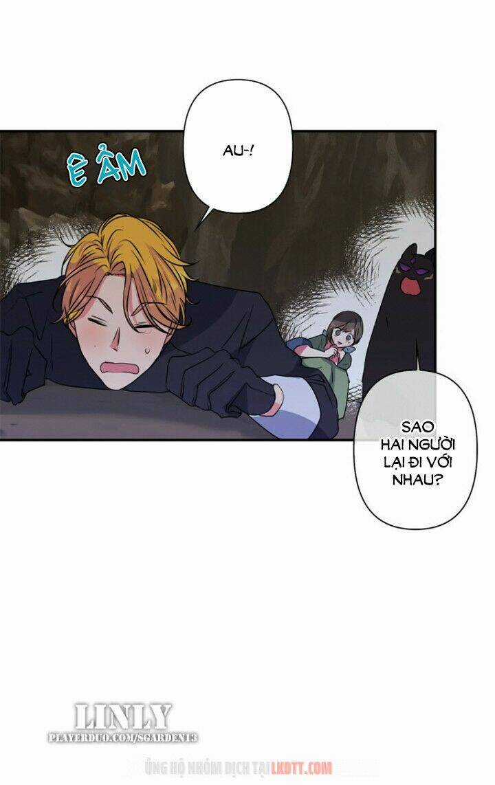 Thuần Hóa Quái Thú Thật Tốt Chapter 25 trang 53