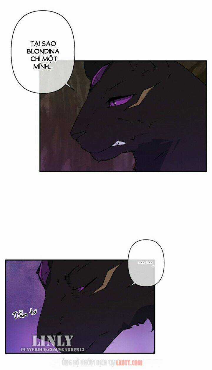 Thuần Hóa Quái Thú Thật Tốt Chapter 25 trang 54