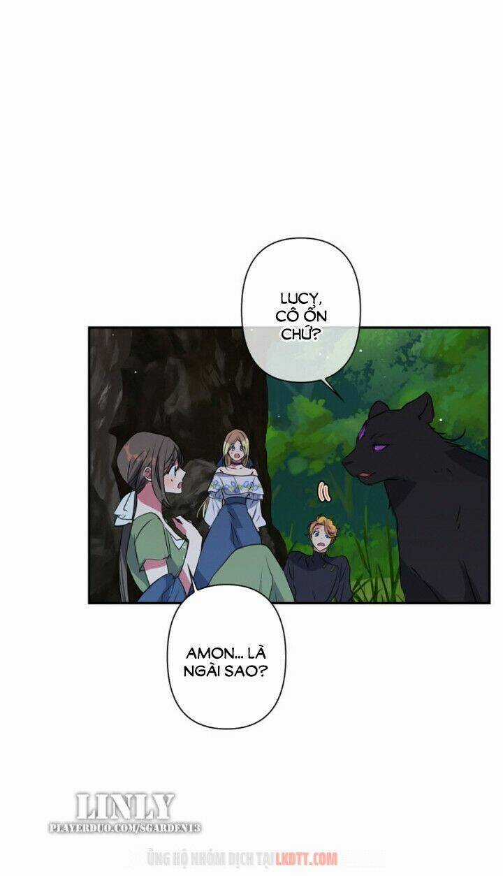 Thuần Hóa Quái Thú Thật Tốt Chapter 25 trang 55