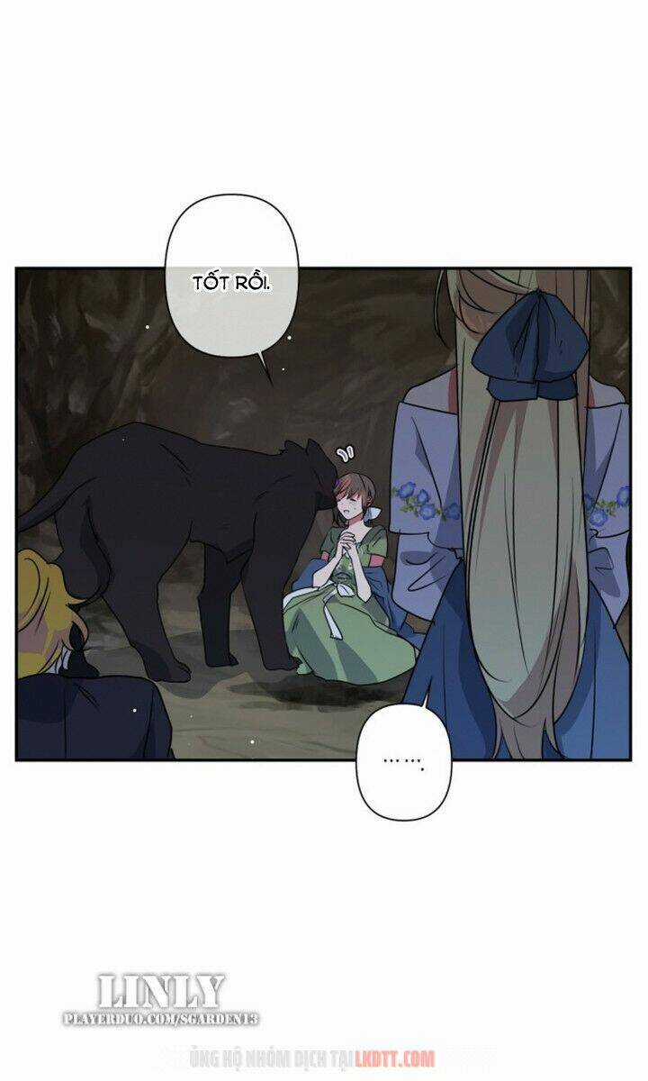 Thuần Hóa Quái Thú Thật Tốt Chapter 25 trang 57