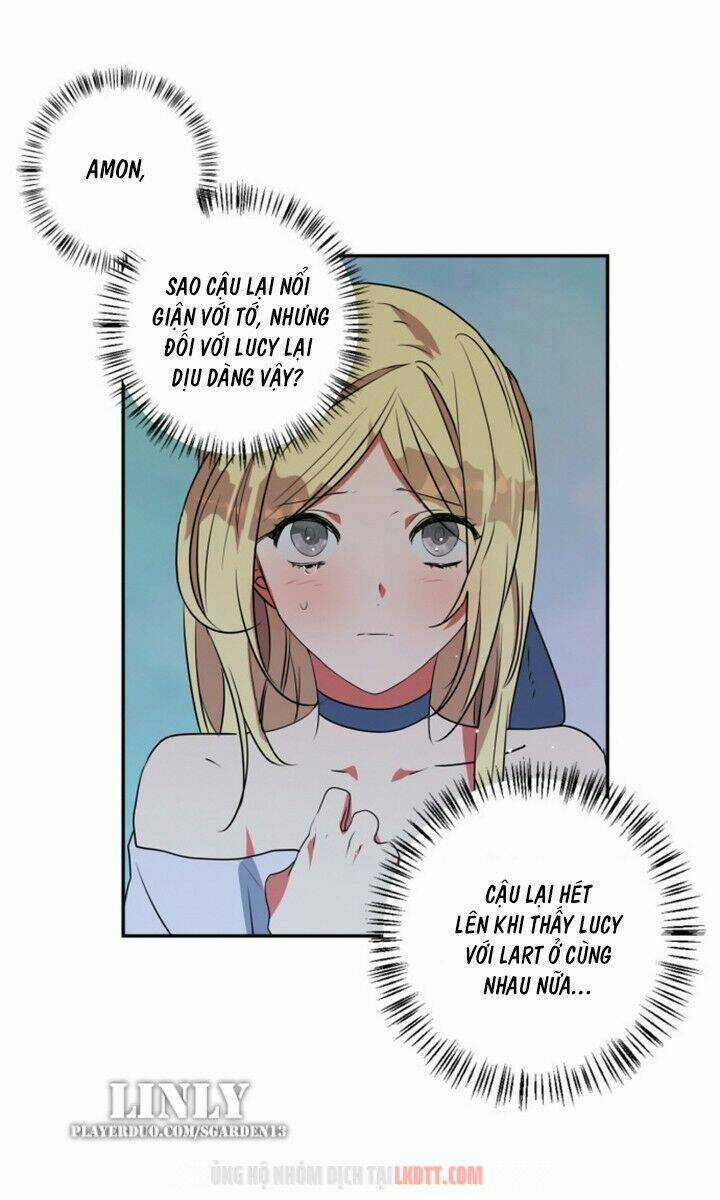 Thuần Hóa Quái Thú Thật Tốt Chapter 25 trang 58