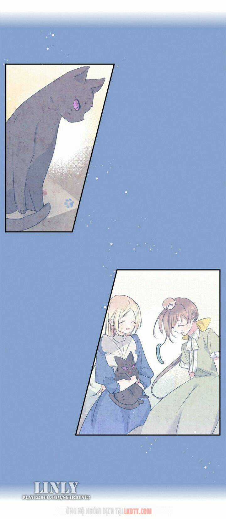 Thuần Hóa Quái Thú Thật Tốt Chapter 25 trang 59