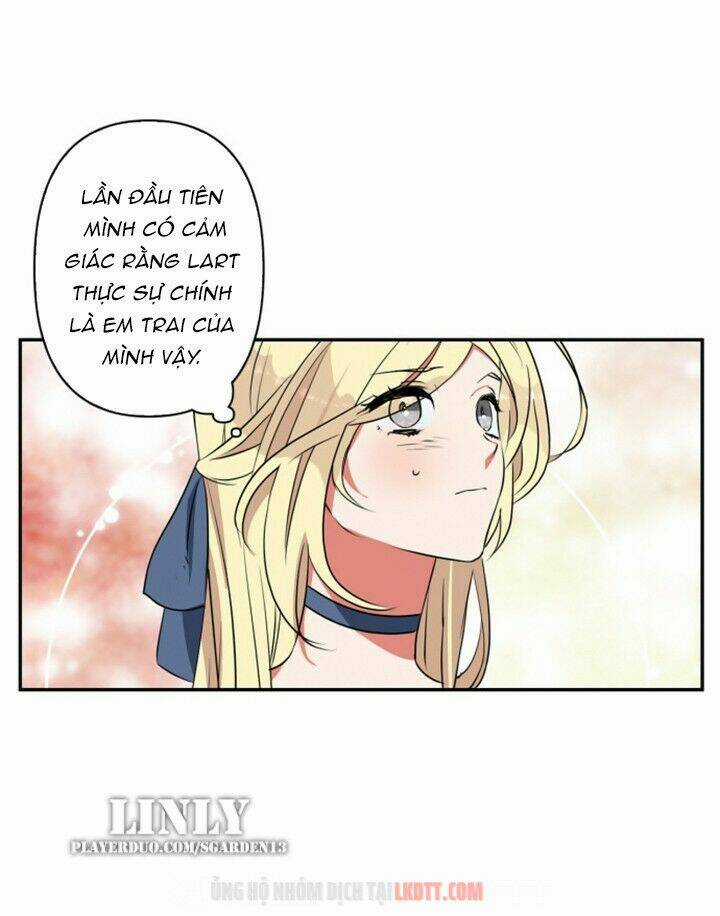 Thuần Hóa Quái Thú Thật Tốt Chapter 25 trang 6