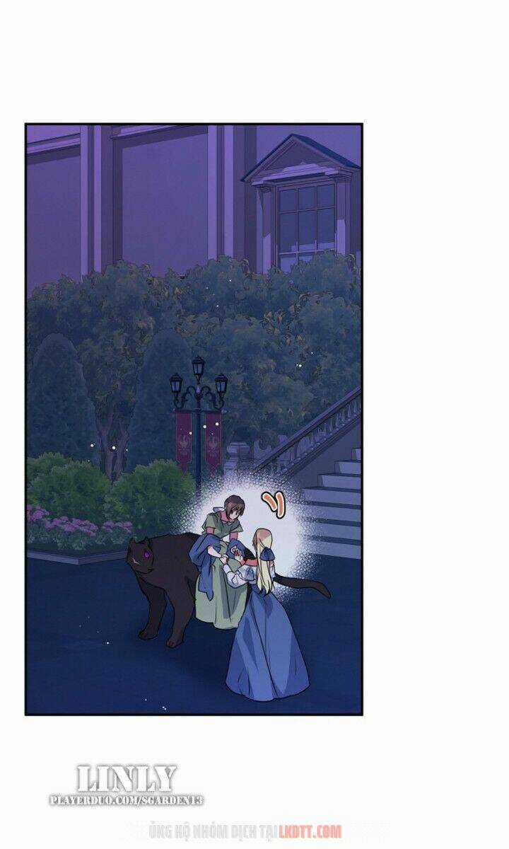 Thuần Hóa Quái Thú Thật Tốt Chapter 25 trang 61