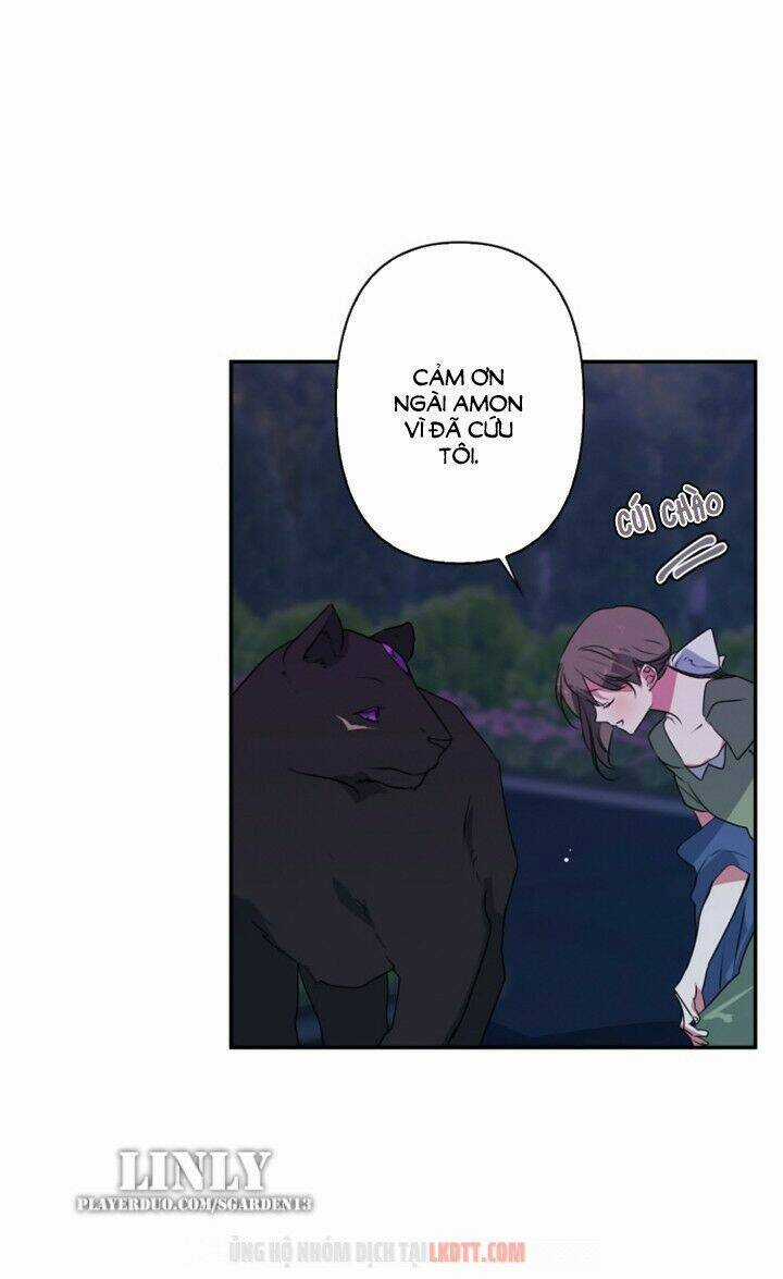 Thuần Hóa Quái Thú Thật Tốt Chapter 25 trang 62