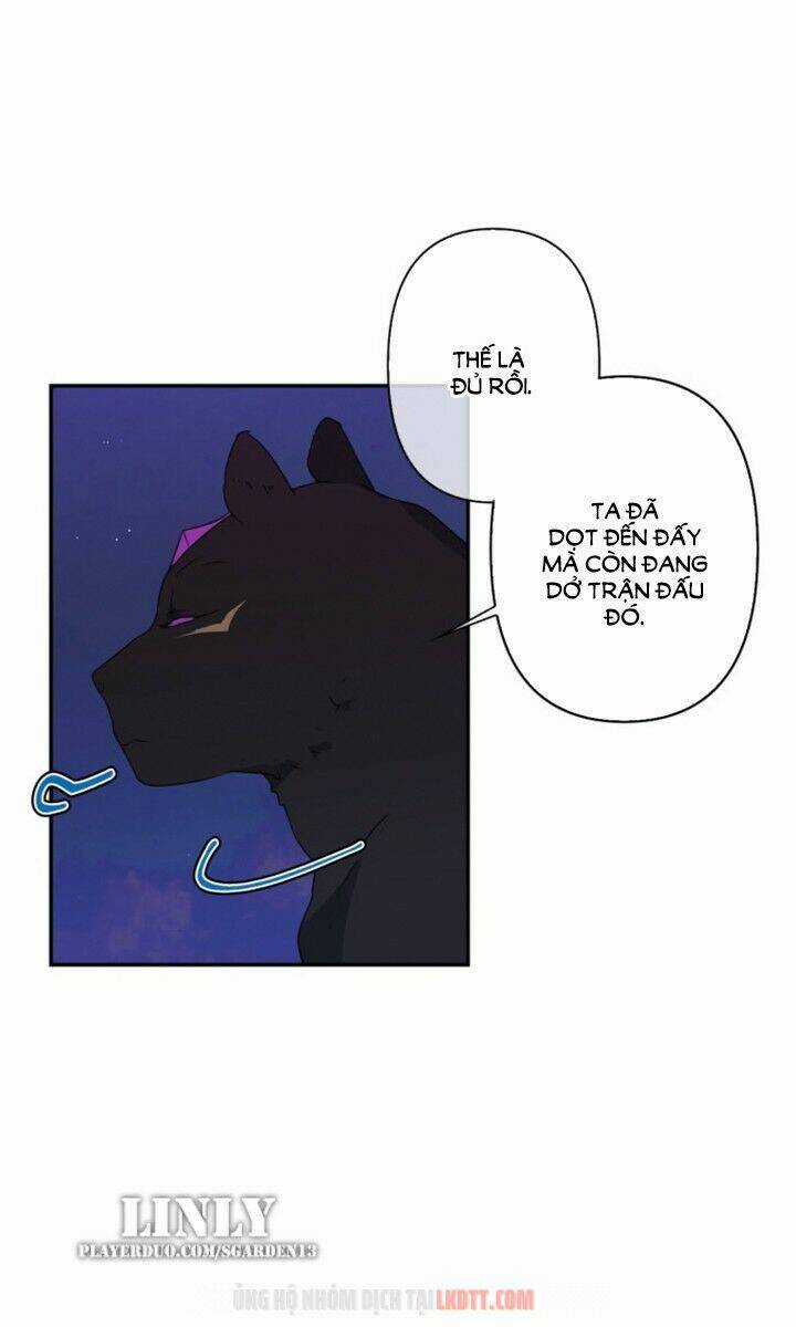 Thuần Hóa Quái Thú Thật Tốt Chapter 25 trang 63