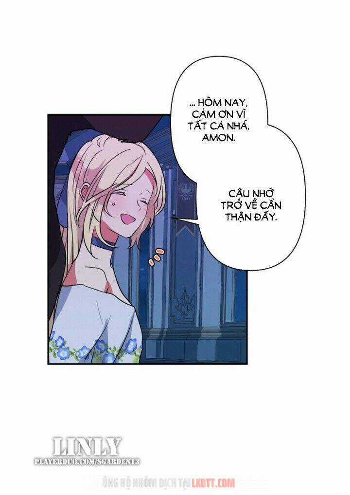 Thuần Hóa Quái Thú Thật Tốt Chapter 25 trang 65