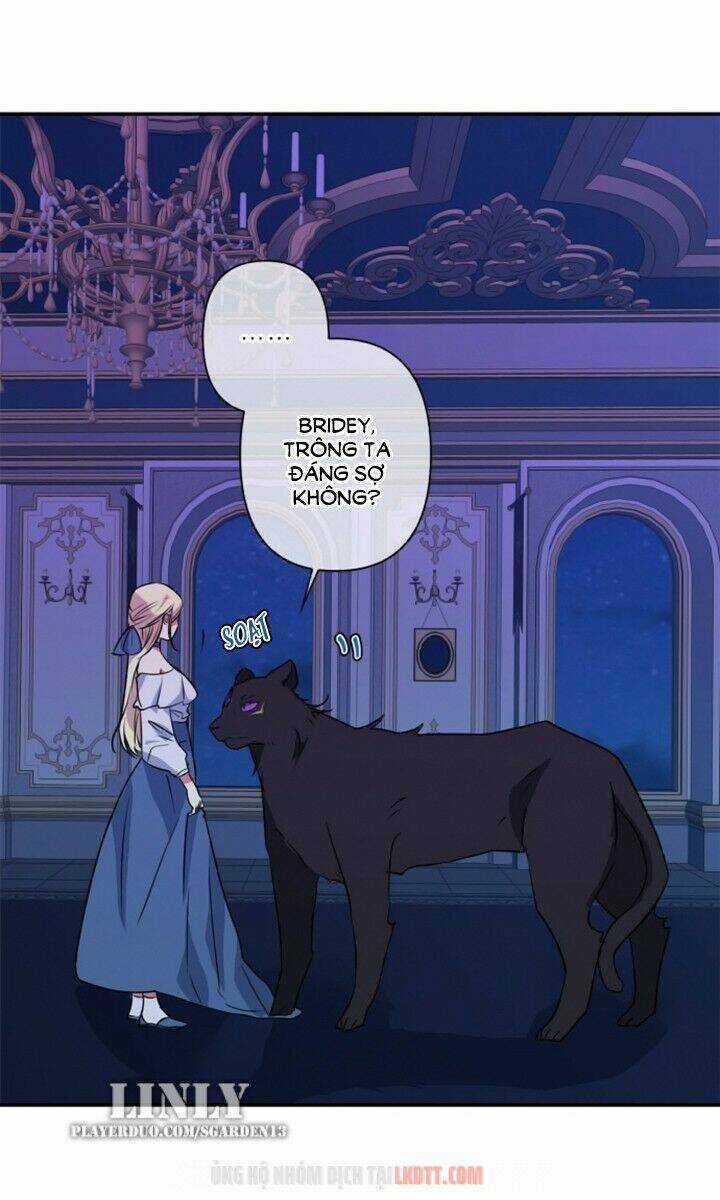 Thuần Hóa Quái Thú Thật Tốt Chapter 25 trang 68