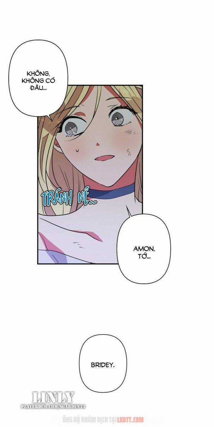 Thuần Hóa Quái Thú Thật Tốt Chapter 25 trang 69