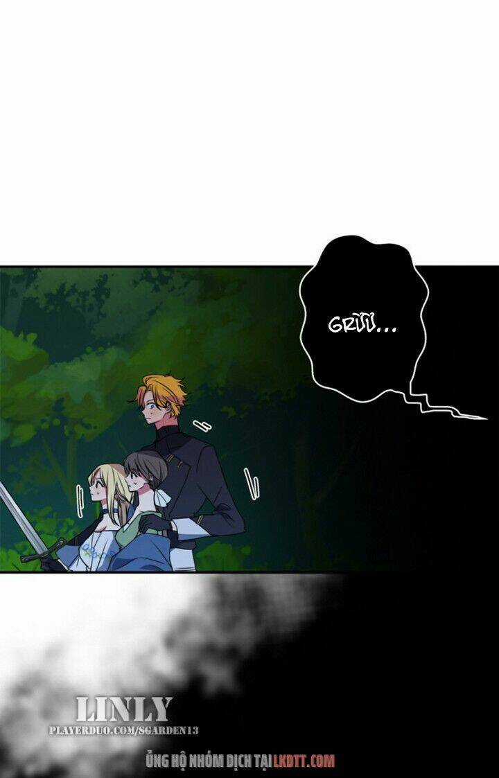 Thuần Hóa Quái Thú Thật Tốt Chapter 25 trang 7