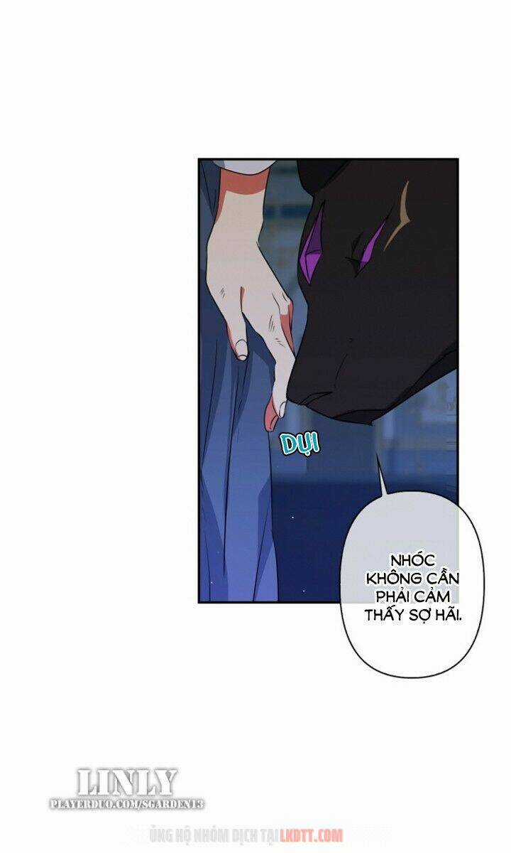 Thuần Hóa Quái Thú Thật Tốt Chapter 25 trang 70