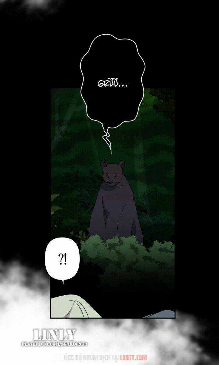 Thuần Hóa Quái Thú Thật Tốt Chapter 25 trang 8