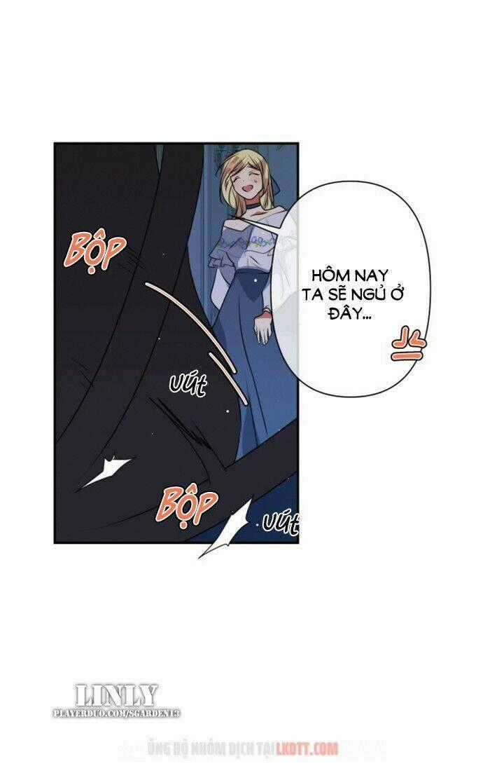 Thuần Hóa Quái Thú Thật Tốt Chapter 26 trang 0