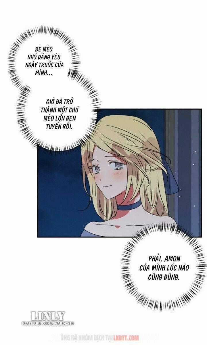 Thuần Hóa Quái Thú Thật Tốt Chapter 26 trang 1