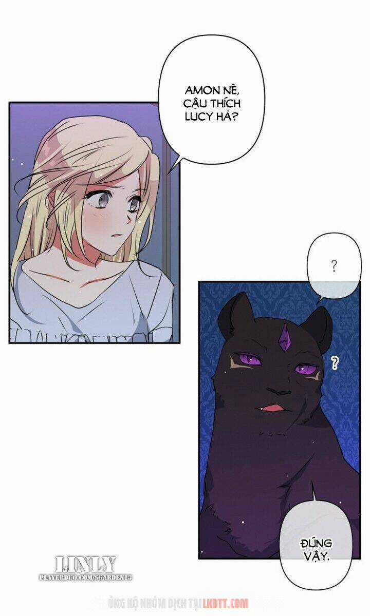 Thuần Hóa Quái Thú Thật Tốt Chapter 26 trang 11