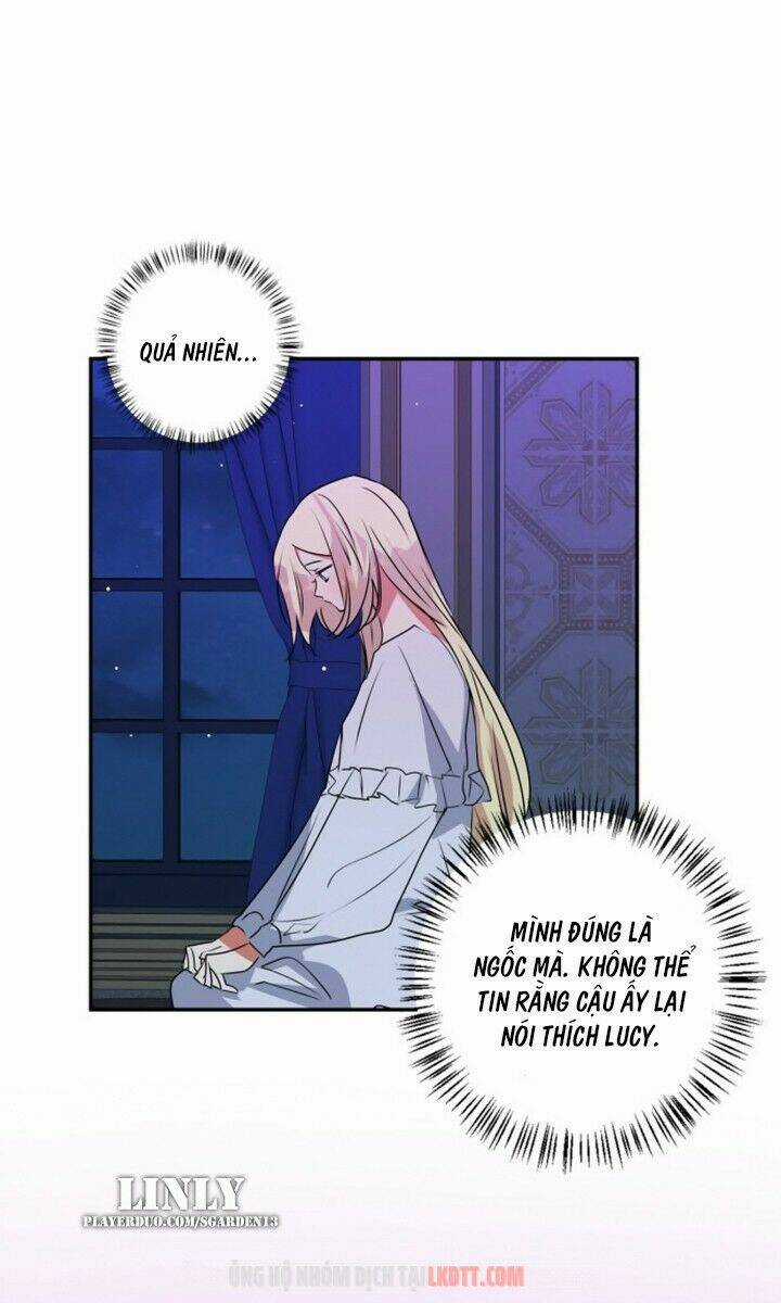 Thuần Hóa Quái Thú Thật Tốt Chapter 26 trang 12